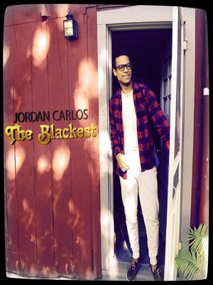 cover image of Jordan Carlos